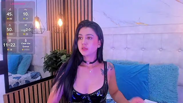 Madyson18 online show from 19, 4, 2026