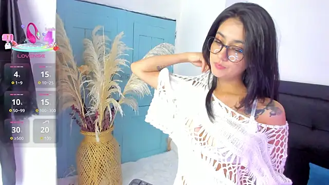 Madyson18 online show from 18, 3, 2025