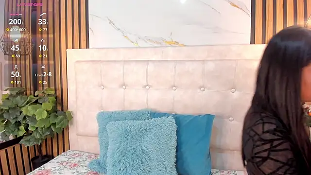 Madyson18 online show from 9, 2, 2026