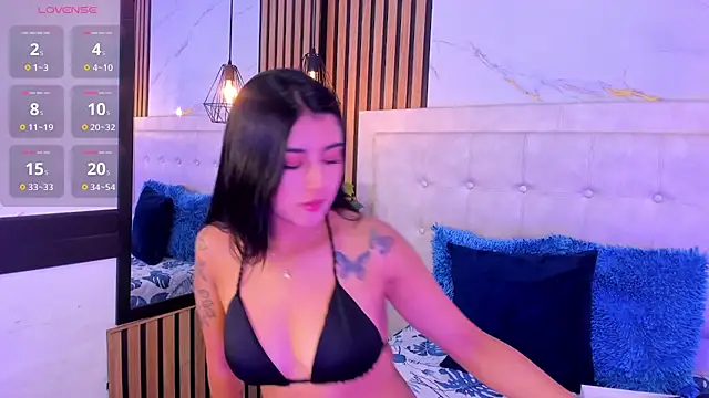 Madyson18 online show from 2, 4, 2026