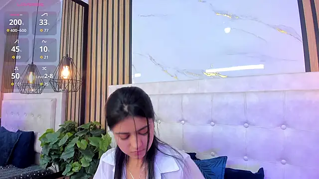 Madyson18 online show from 27, 2, 2026