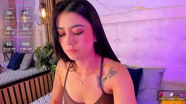 Madyson18 online show from 12, 3, 2026