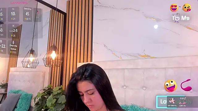 Madyson18 online show from 24, 6, 2026