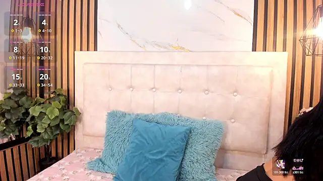 Madyson18 online show from 7, 2, 2026