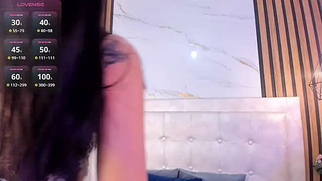 Madyson18 online show from 12, 2, 2026