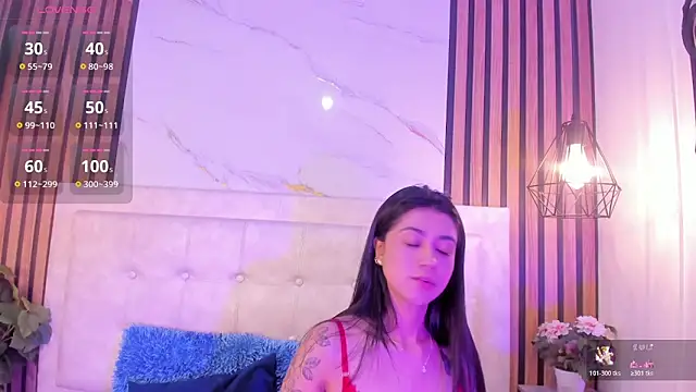 Madyson18 online show from 4, 2, 2026