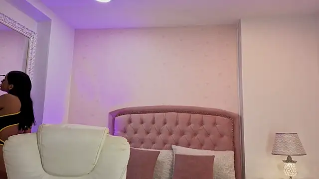 Snapshot of ChloeMoon9 chatting on 22, 7, 2026 ChloeMoon9 online show from 22, 7, 2026