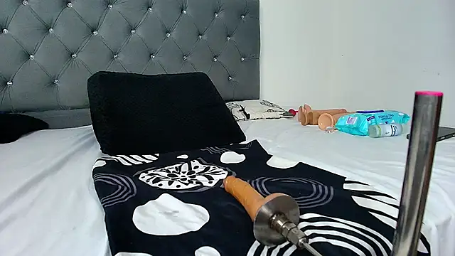 Maximiliano  Fire online show from 25, 3, 2026