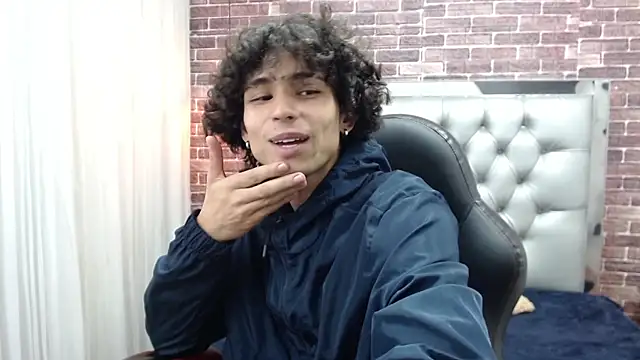 andres ocasio online show from 17, 3, 2025