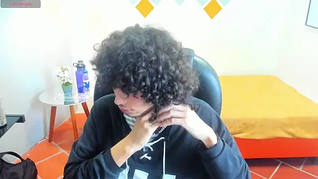 andres ocasio online show from 5, 10, 2025