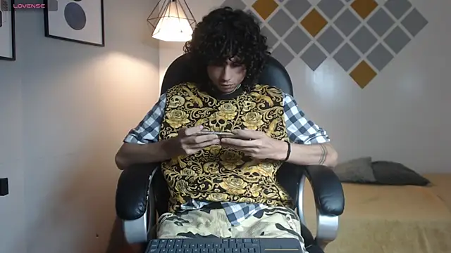 andres ocasio online show from 19, 9, 2025