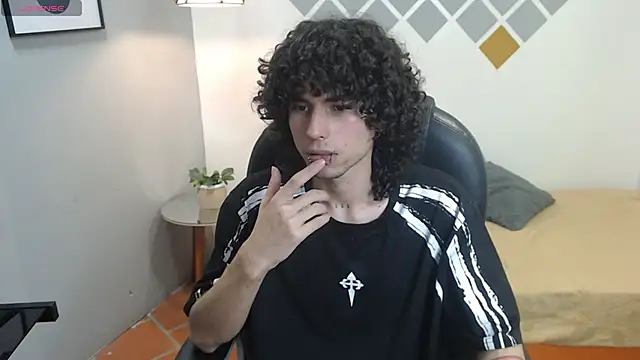 andres ocasio online show from 26, 9, 2025