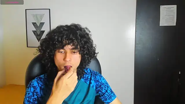 andres ocasio online show from 4, 10, 2025