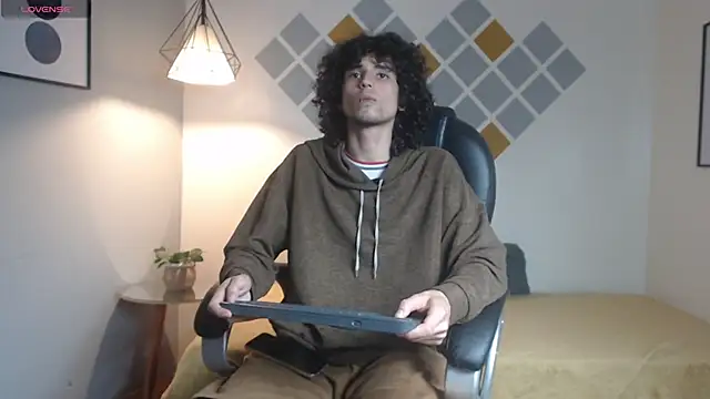 andres ocasio online show from 20, 9, 2025