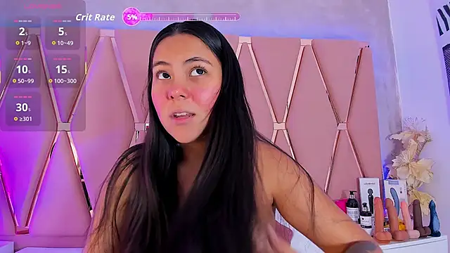 Emily Black1 online show from 11, 11, 2025