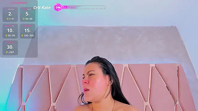 Emily Black1 online show from 19, 11, 2025