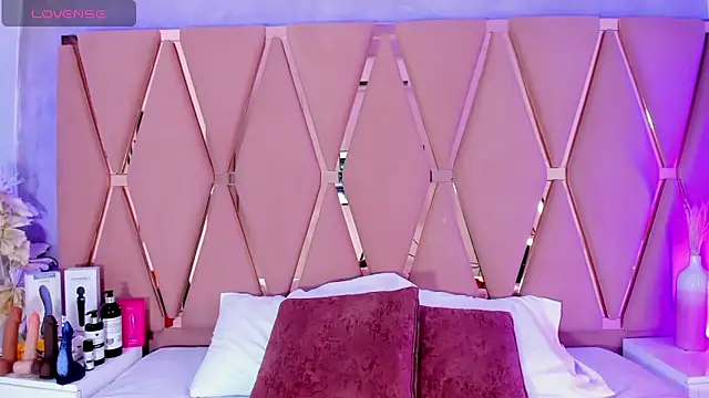 Emily Black1 online show from 11, 10, 2025