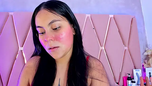 Emily Black1 online show from 30, 10, 2025