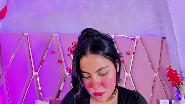 Emily Black1 online show from 27, 2, 2026