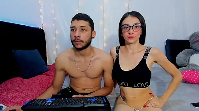 MarcusRosse online show from 11, 2, 2026