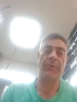 Snapshot of Shun4627 chatting on 10, 5, 2026 Shun4627 online show from 10, 5, 2026