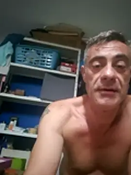Snapshot of Shun4627 chatting on 1, 8, 2026 Shun4627 online show from 1, 8, 2026