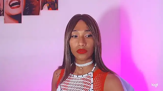 red veltet online show from 19, 9, 2025