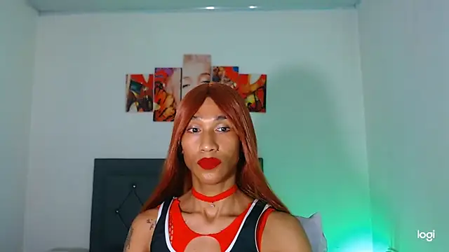 red veltet online show from 11, 4, 2026