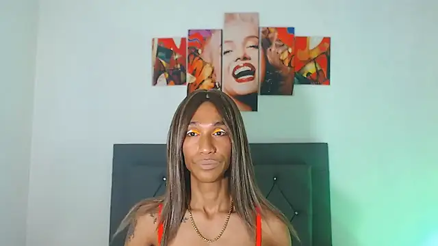 red veltet online show from 21, 4, 2026