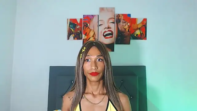 red veltet online show from 25, 4, 2026