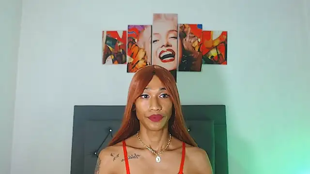 red veltet online show from 20, 4, 2026