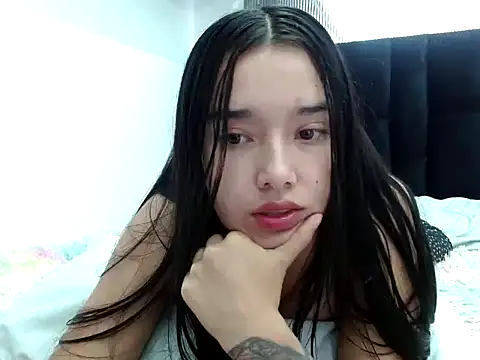 Snapshot of _luna_777 chatting on 15, 9, 2025 luna 777 online show from 15, 9, 2025