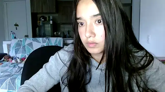 Snapshot of _luna_777 chatting on 20, 3, 2025 luna 777 online show from 20, 3, 2025