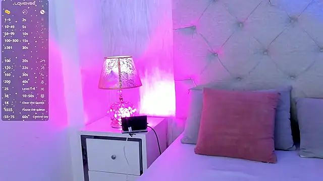 goth tasha online show from 27, 3, 2026