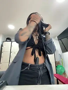 Snapshot of goth_tasha chatting on 9, 6, 2026 goth tasha online show from 9, 6, 2026