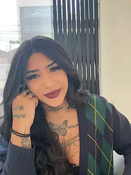 goth tasha online show from 17, 6, 2026