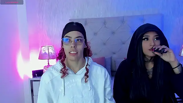 goth tasha online show from 29, 3, 2026