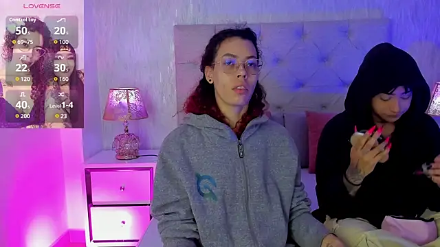 goth tasha online show from 2, 4, 2026