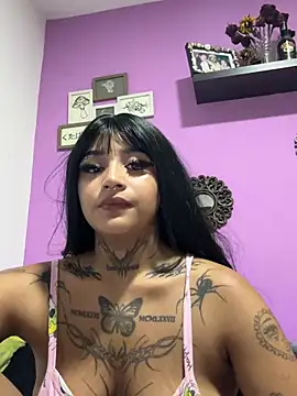 goth tasha online show from 9, 7, 2026