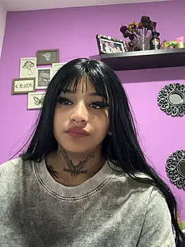 goth tasha online show from 19, 7, 2026