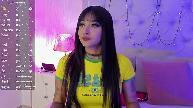 Snapshot of goth_tasha chatting on 26, 11, 2025 goth tasha online show from 26, 11, 2025