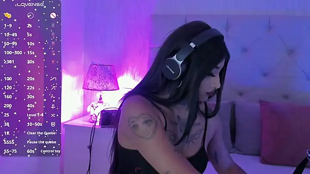 Snapshot of goth_tasha chatting on 15, 5, 2026 goth tasha online show from 15, 5, 2026