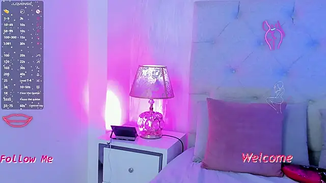 goth tasha online show from 16, 3, 2026