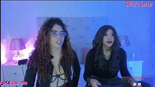 goth tasha online show from 13, 6, 2026