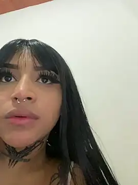 goth tasha online show from 16, 2, 2026