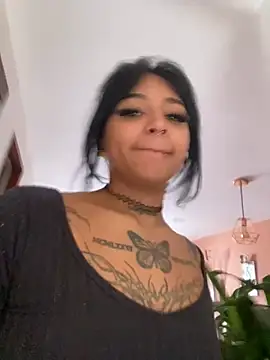 Snapshot of goth_tasha chatting on 21, 11, 2025 goth tasha online show from 21, 11, 2025