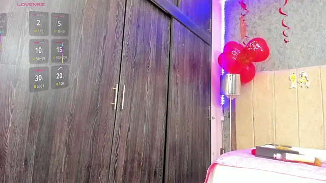 Snapshot of ava-am chatting on 26, 9, 2025 ava-am online show from 26, 9, 2025