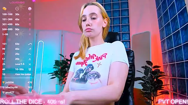 Snapshot of luna_joy_ chatting on 26, 2, 2025 luna joy online show from 26, 2, 2025
