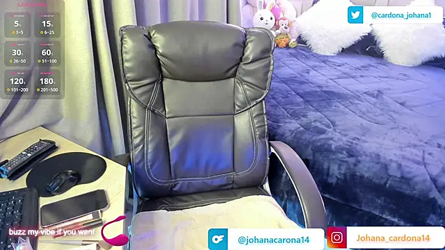 Snapshot of chanell__toledo chatting on 29, 10, 2025 chanell  toledo online show from 29, 10, 2025