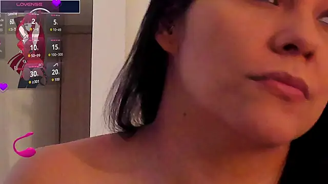 Snapshot of isabellarous- chatting on 19, 7, 2026 isabellarous- online show from 19, 7, 2026